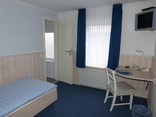 Hostal Karstens Gasthof