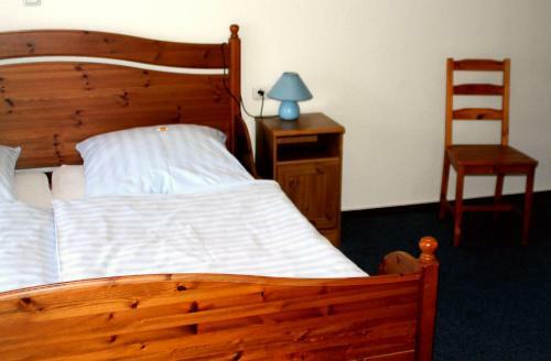 Hostal Karstens Gasthof