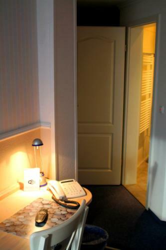 Hostal Karstens Gasthof