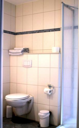 Hostal Karstens Gasthof