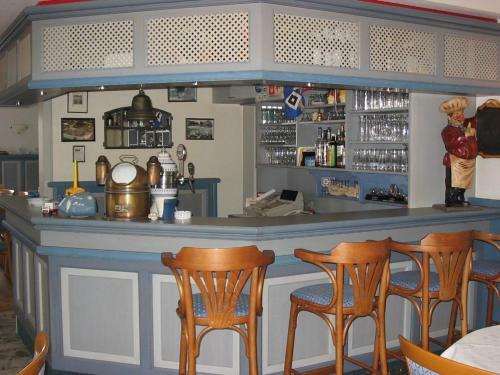 Hostal Karstens Gasthof