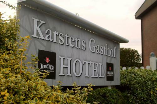 Hostal Karstens Gasthof
