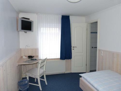 Hostal Karstens Gasthof