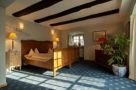 Hotel Schlo� Gehrden