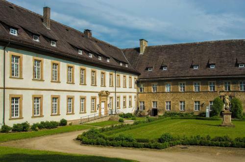 Hotel Schlo� Gehrden