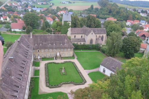 Hotel Schlo� Gehrden
