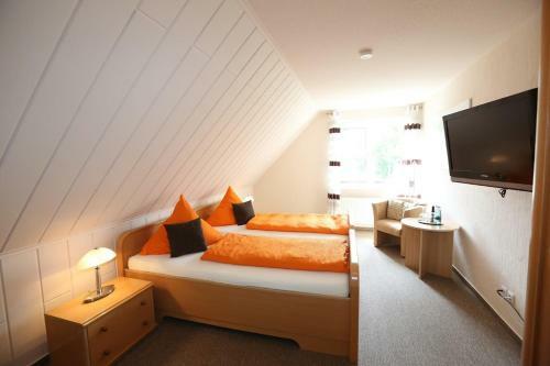 Landhotel M�llhagen