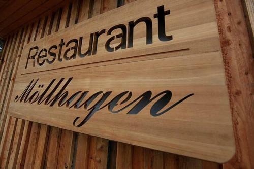 Landhotel M�llhagen