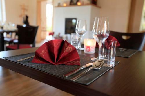 Landhotel M�llhagen