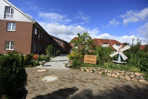 Landhotel M�llhagen