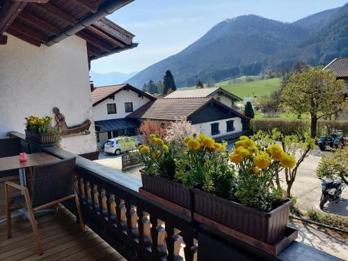 Hostal Gasthof Fischerst�berl