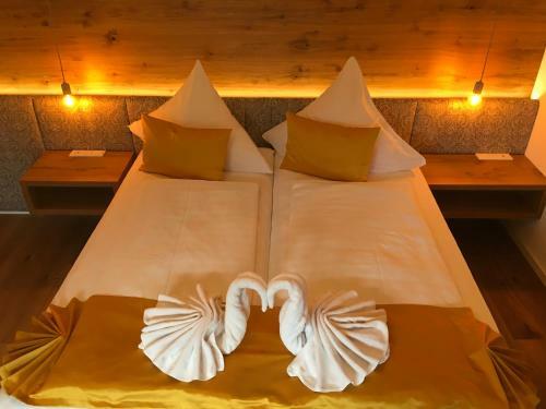 Hostal Gasthof Fischerst�berl