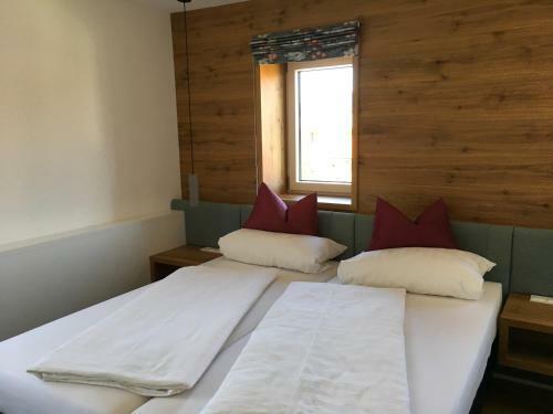 Hostal Gasthof Fischerst�berl