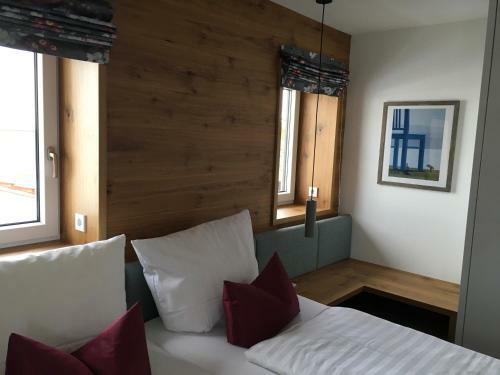 Hostal Gasthof Fischerst�berl