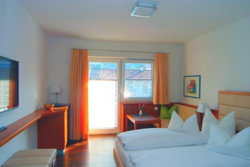 Hostal Gasthof Fischerst�berl