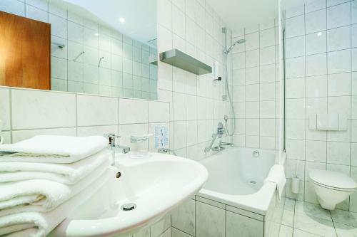 Hostal Gasthof Fischerst�berl