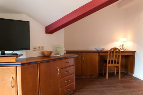 Hostal Gasthof Fischerst�berl