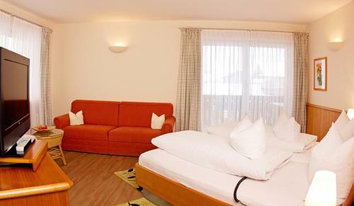 Hostal Gasthof Fischerst�berl
