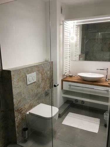 Hostal Gasthof Fischerst�berl