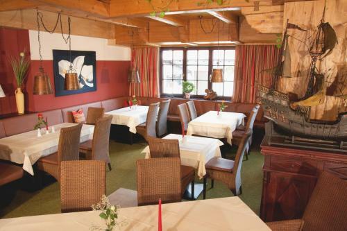 Hostal Gasthof Fischerst�berl