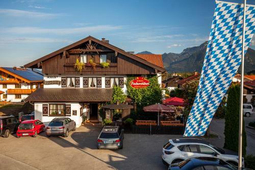 Hostal Gasthof Fischerst�berl