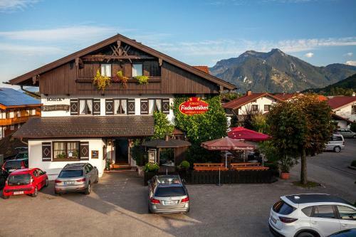 Hostal Gasthof Fischerst�berl