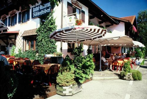 Hostal Gasthof Fischerst�berl