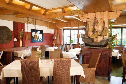 Hostal Gasthof Fischerst�berl