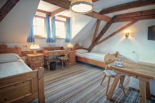 Hotel Schlappinger-hof