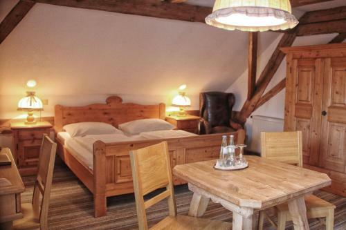 Hotel Schlappinger-hof