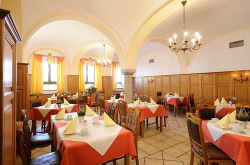 Hotel Schlappinger-hof