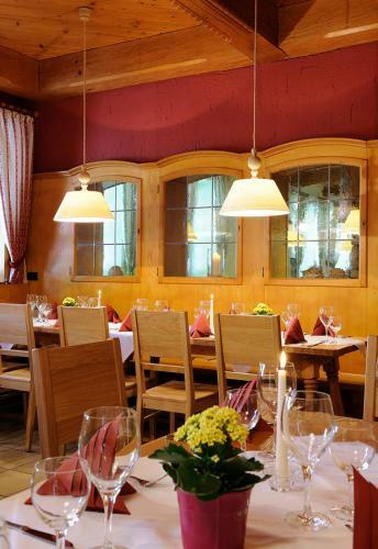 Hotel Schlappinger-hof