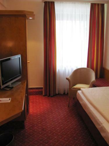 Schloss Hotel Herborn