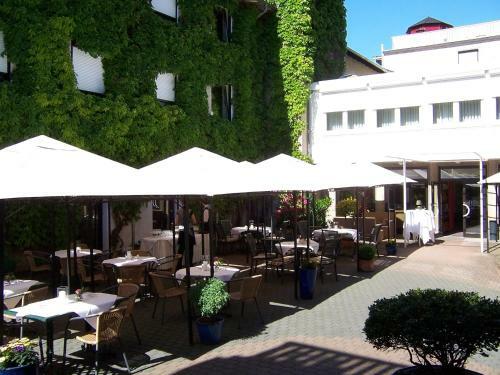 Schloss Hotel Herborn