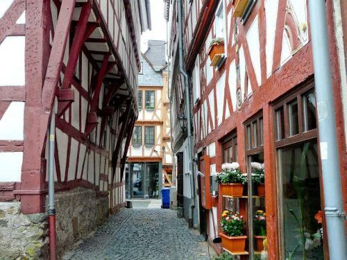 Schloss Hotel Herborn