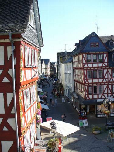 Schloss Hotel Herborn