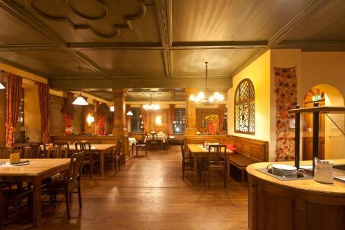 Hotel Klosterbr�uhaus Ursberg