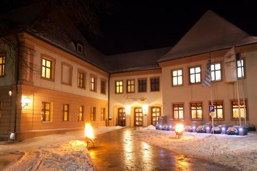 Hotel Klosterbr�uhaus Ursberg