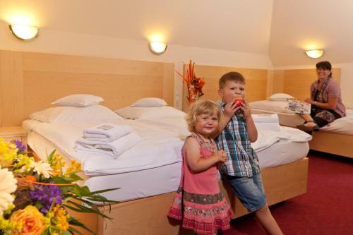 Hotel Klosterbr�uhaus Ursberg