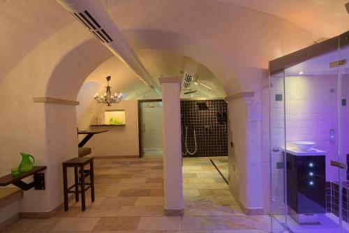 Hotel Klosterbr�uhaus Ursberg