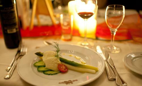 Hotel Klosterbr�uhaus Ursberg