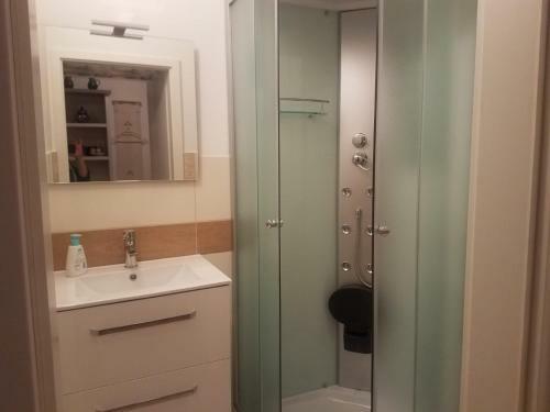 Apartamento Ferienwohnung Wacker