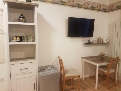 Apartamento Ferienwohnung Wacker