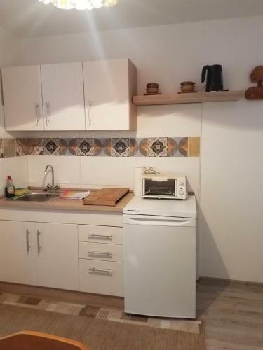 Apartamento Ferienwohnung Wacker