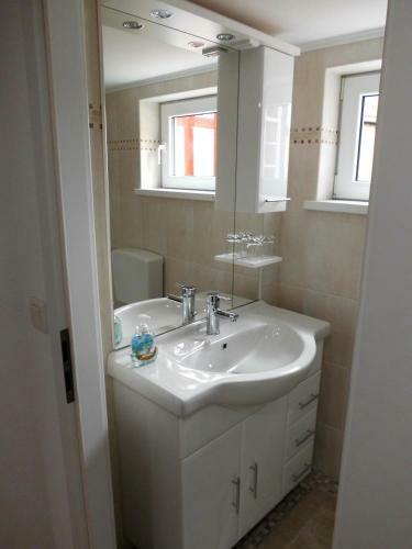 Apartamento Ferienwohnung Wacker