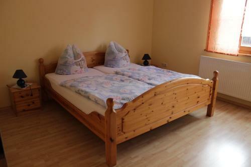 Posada G�stehaus Zum Prinzenfelsen