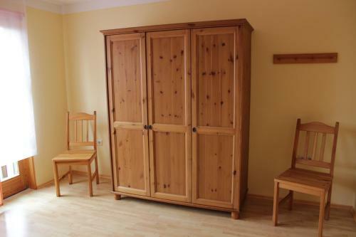 Posada G�stehaus Zum Prinzenfelsen