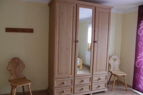 Posada G�stehaus Zum Prinzenfelsen