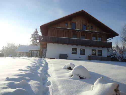 Posada G�stehaus Zum Prinzenfelsen