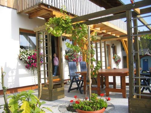 Posada G�stehaus Zum Prinzenfelsen